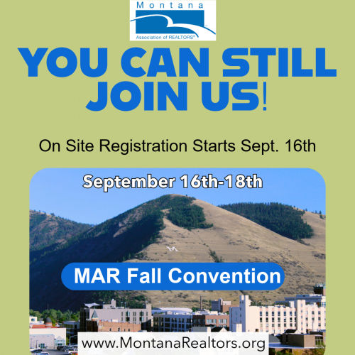 Onsite Registration Starts September 16th